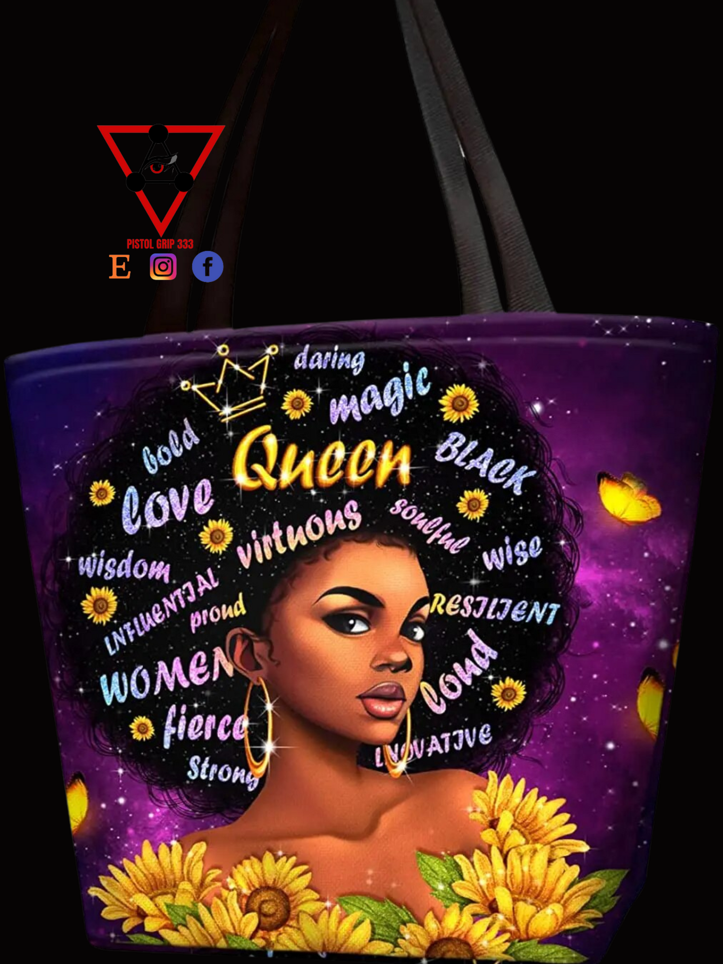 Queen Within