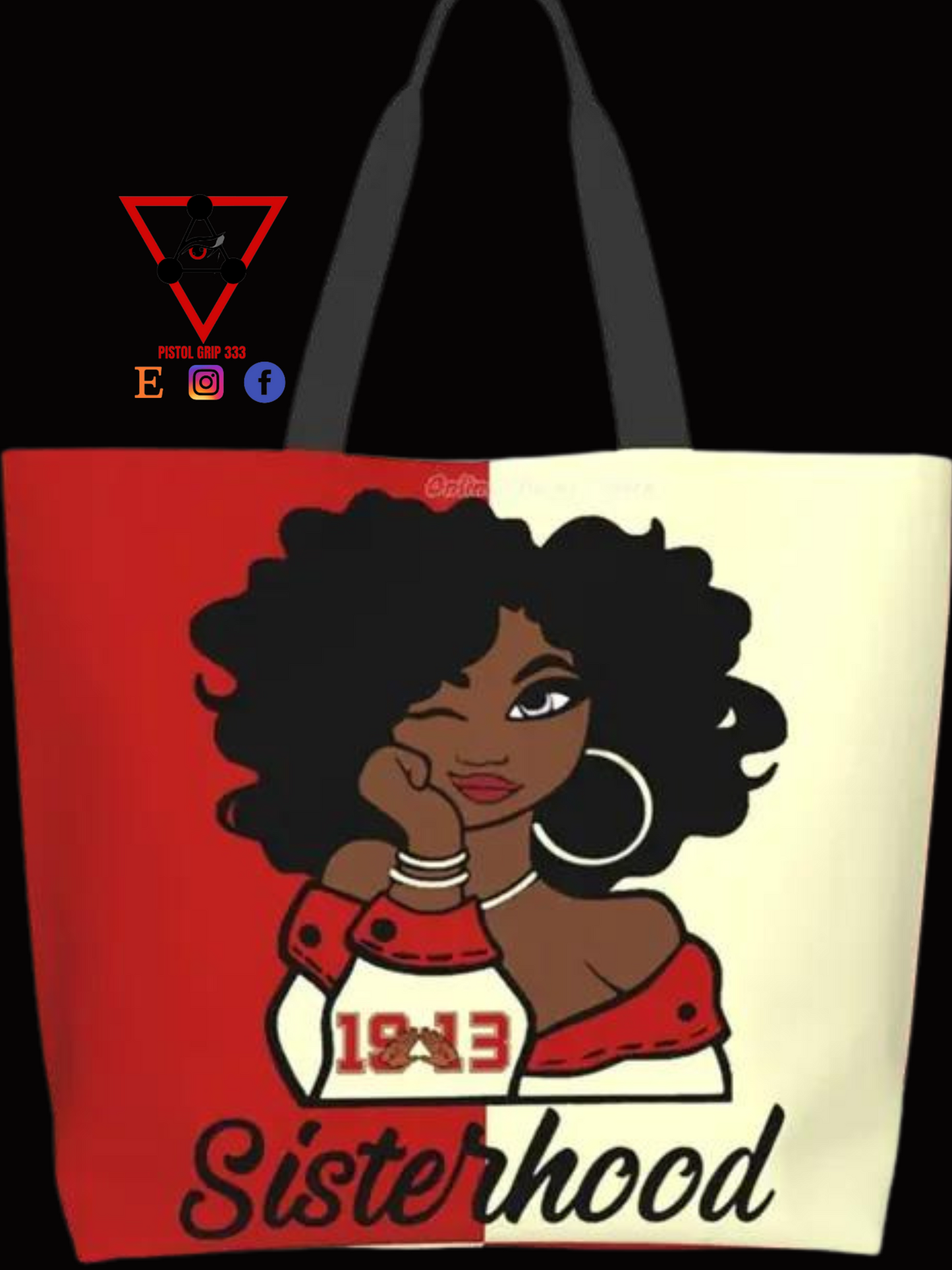 Sisterhood 1913 Heritage