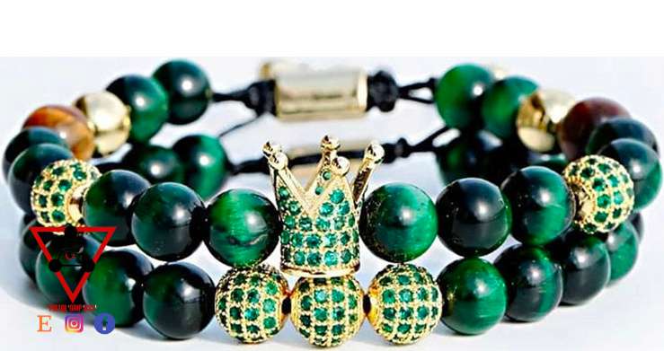 Emerald Royal Crown