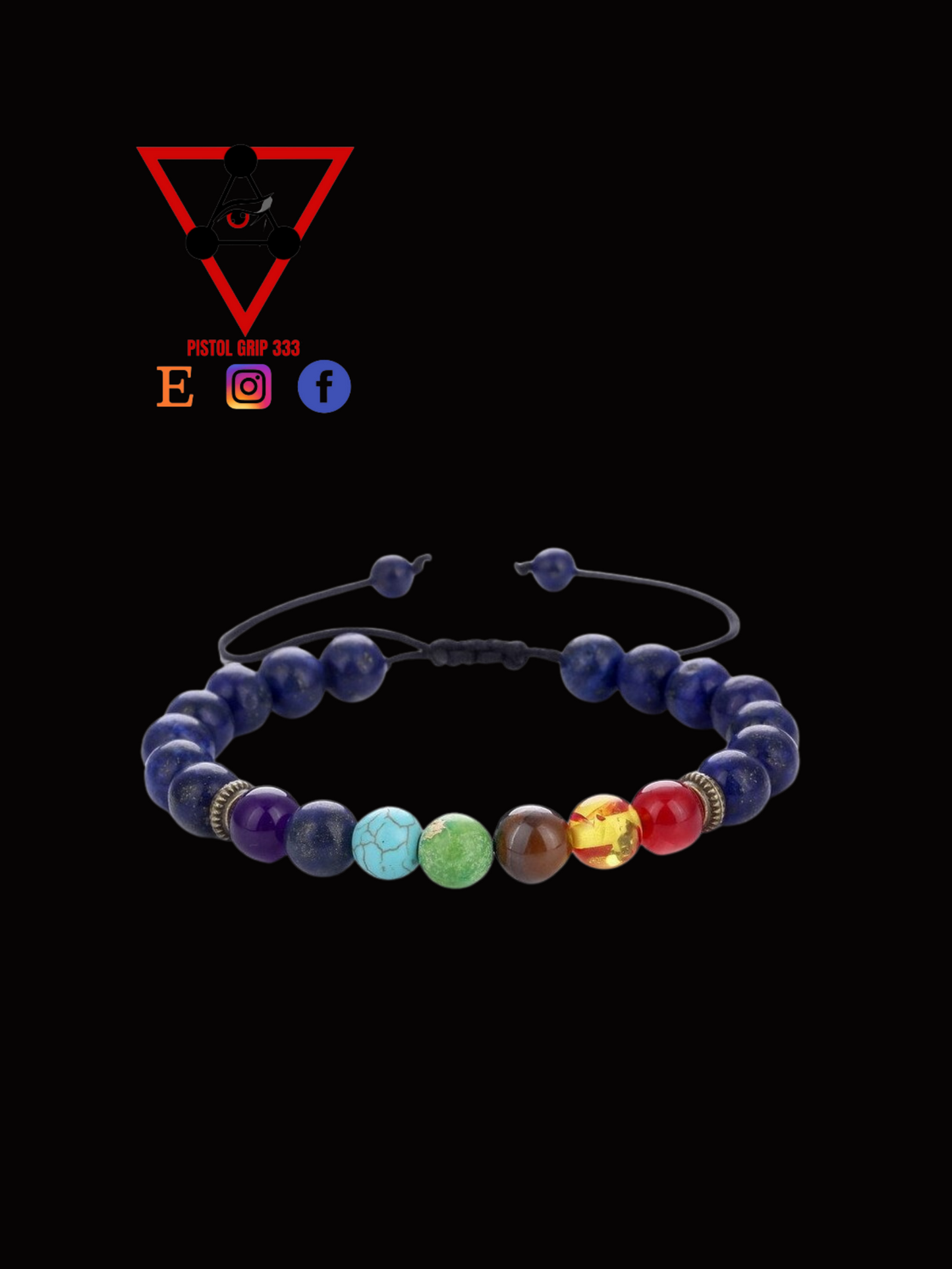 Celestial Chakra