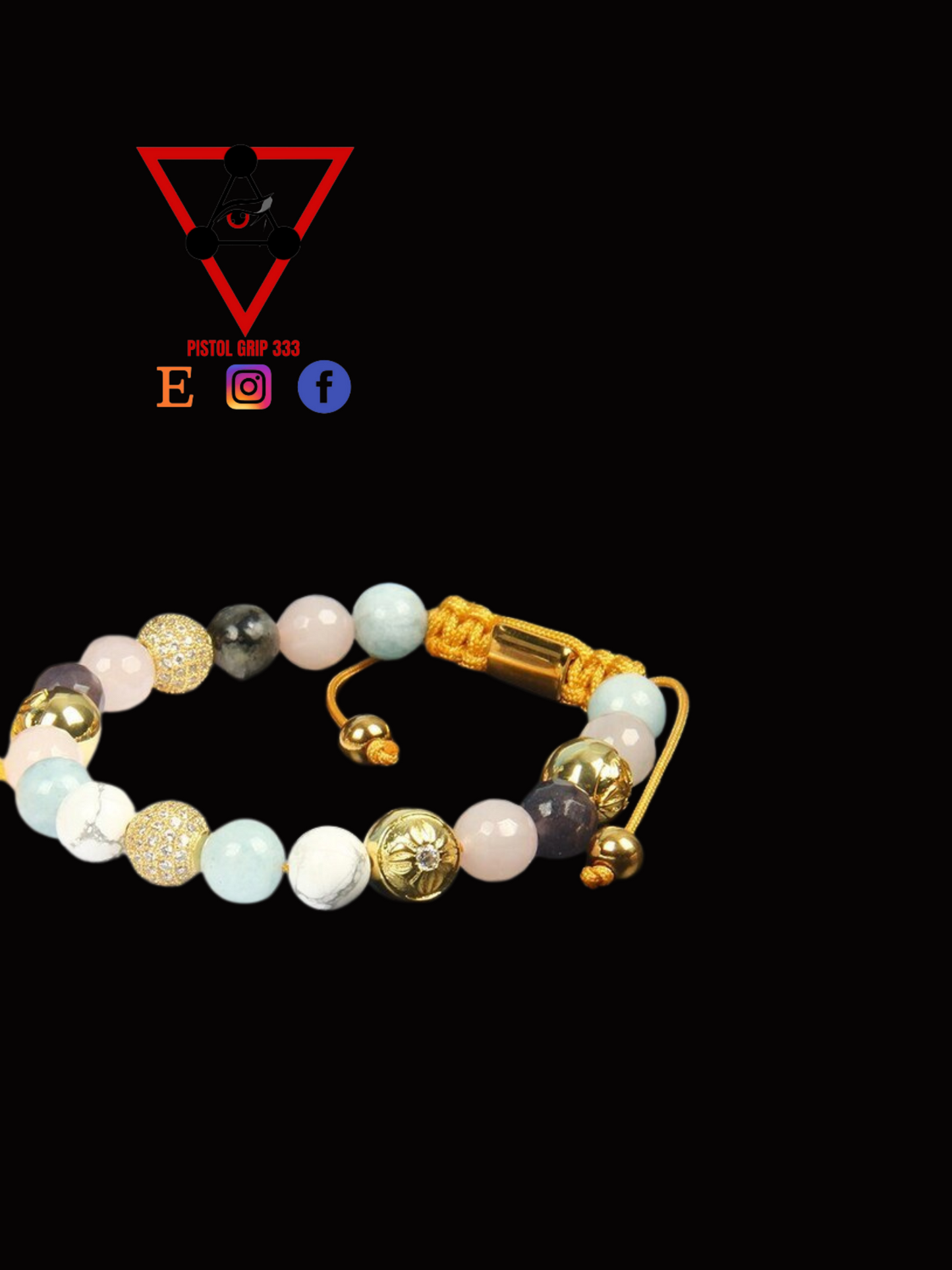 Harmony Collection Bracelet Set