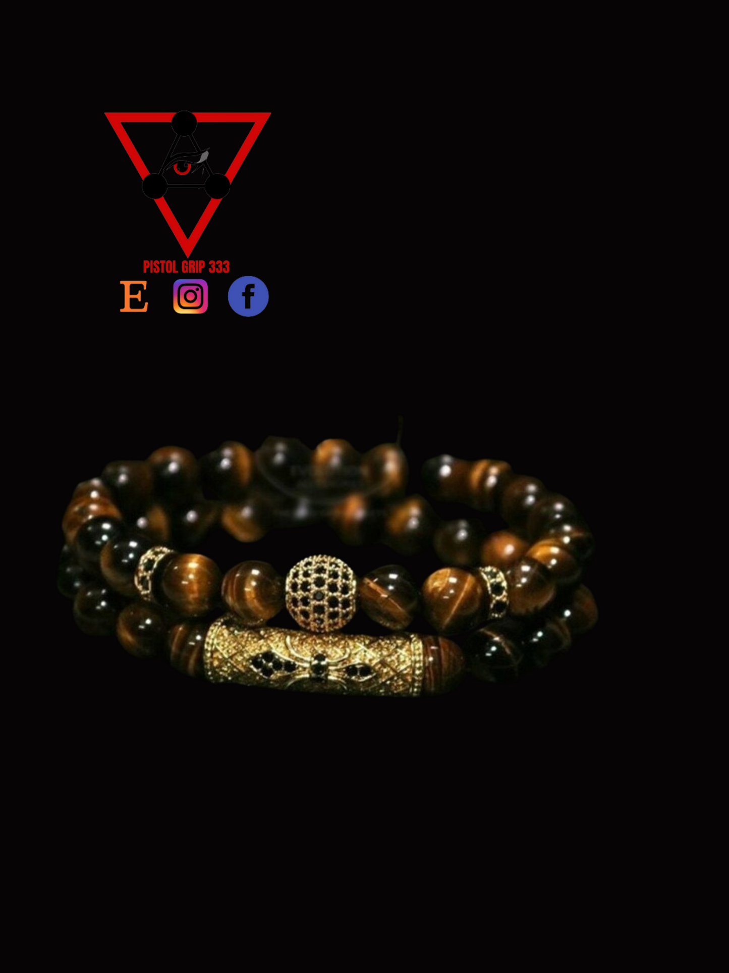 Imperial Tiger's Eye Luxury