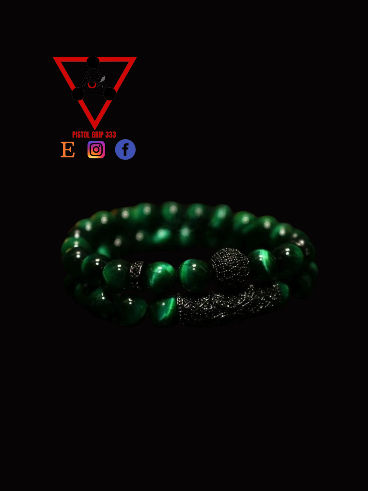 Emerald Dynasty