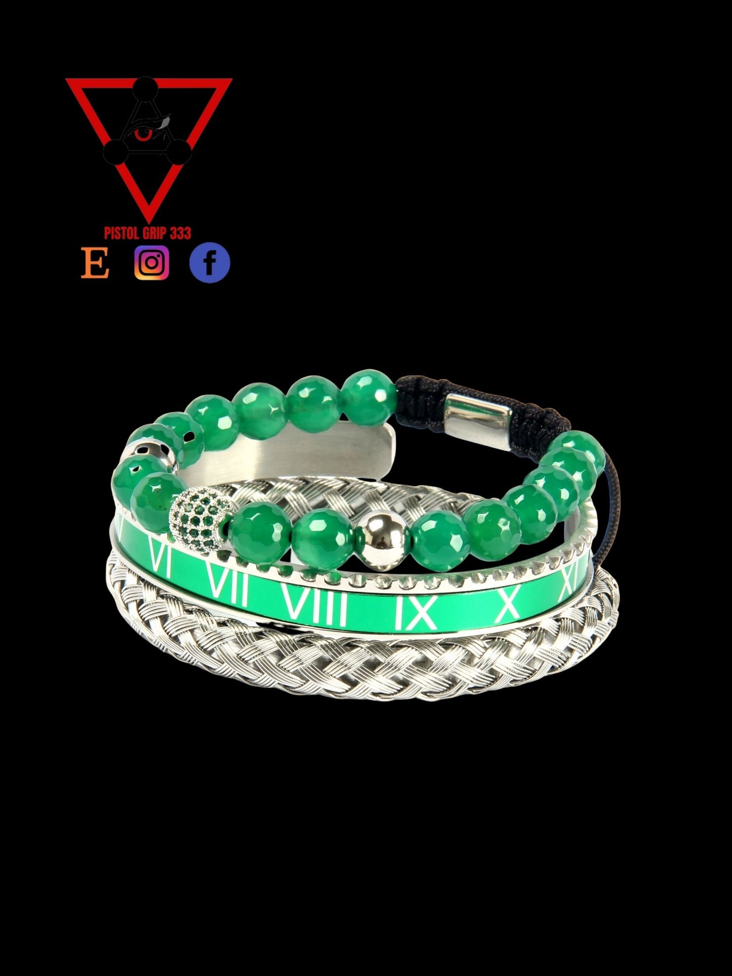 Emerald Prestige