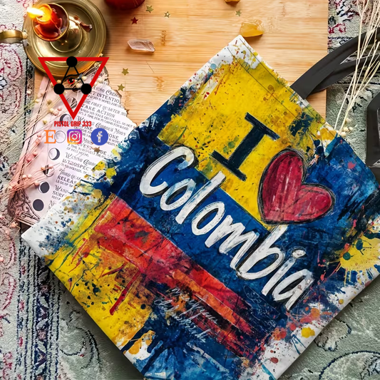 Colombian Heart