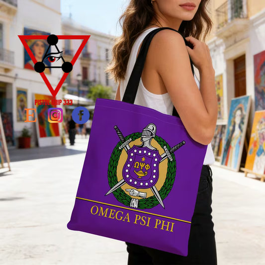 Omega Psi Phi