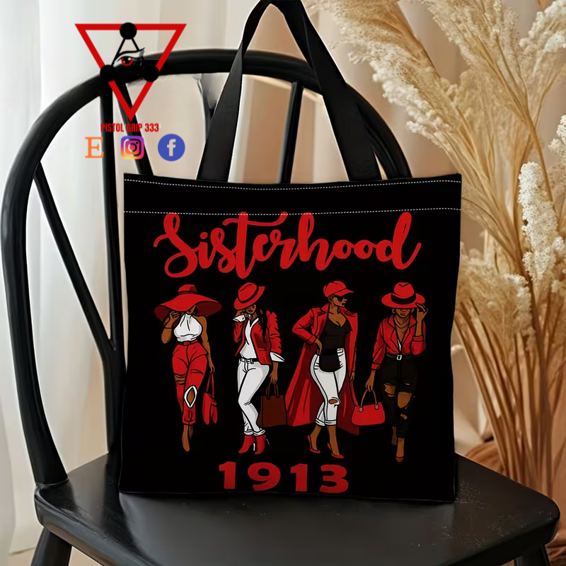 Sisterhood 1913 Legacy