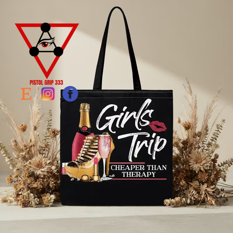 Girls Trip Therapy
