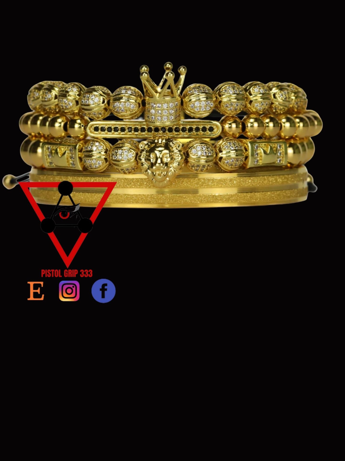 Imperial Lion Legacy