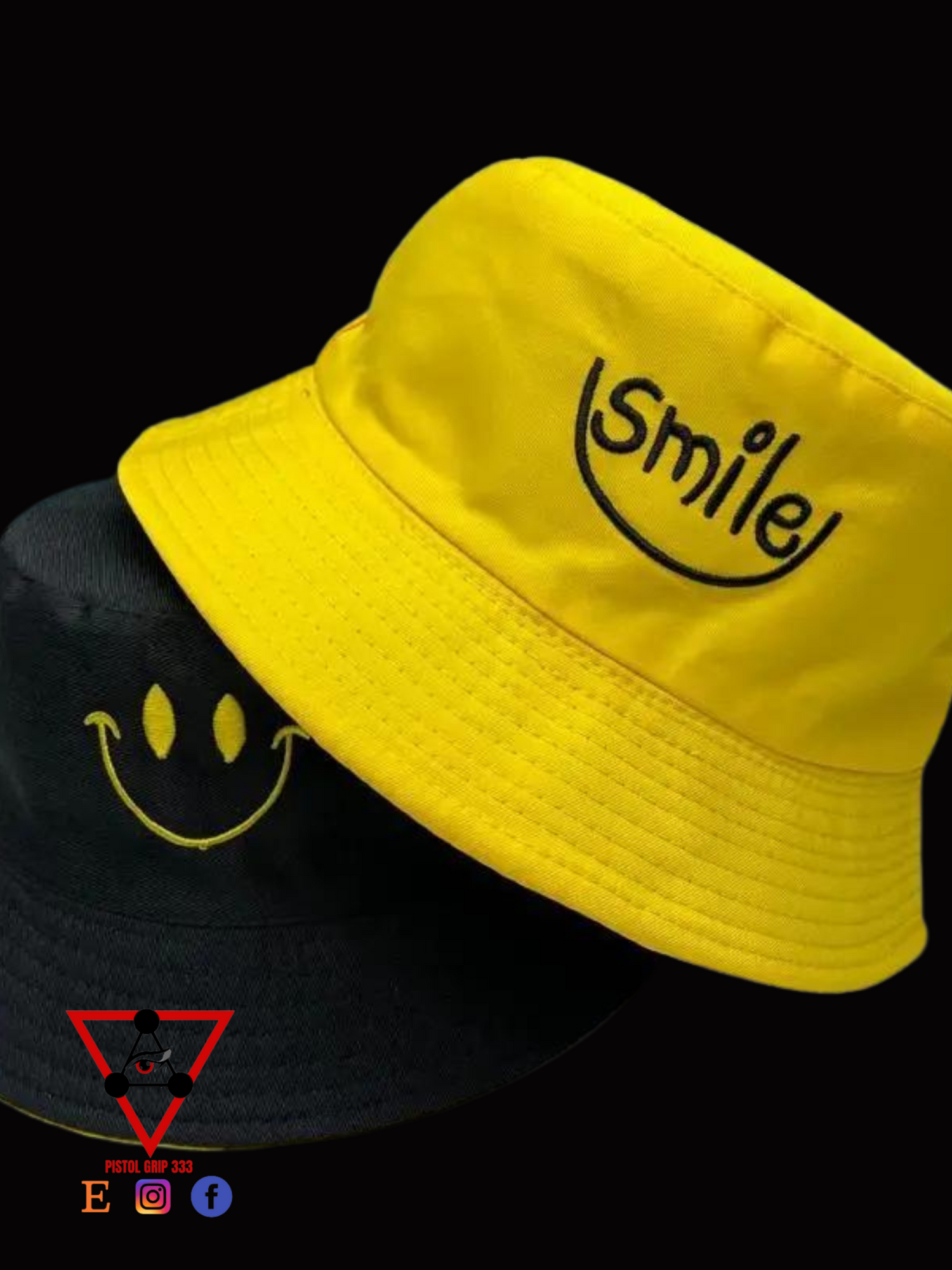 Unisex Hats