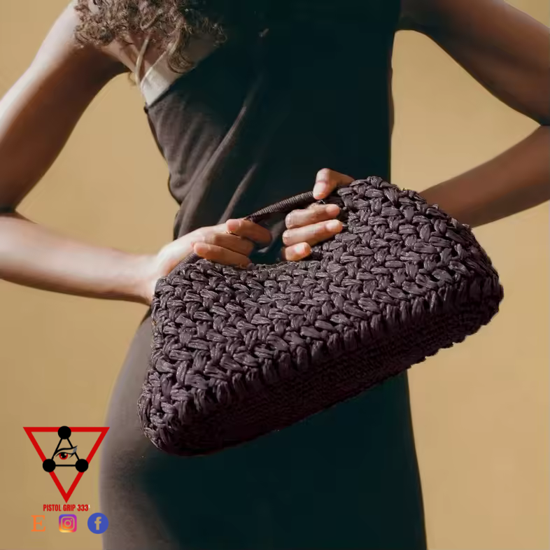 Ladies Hand Bags