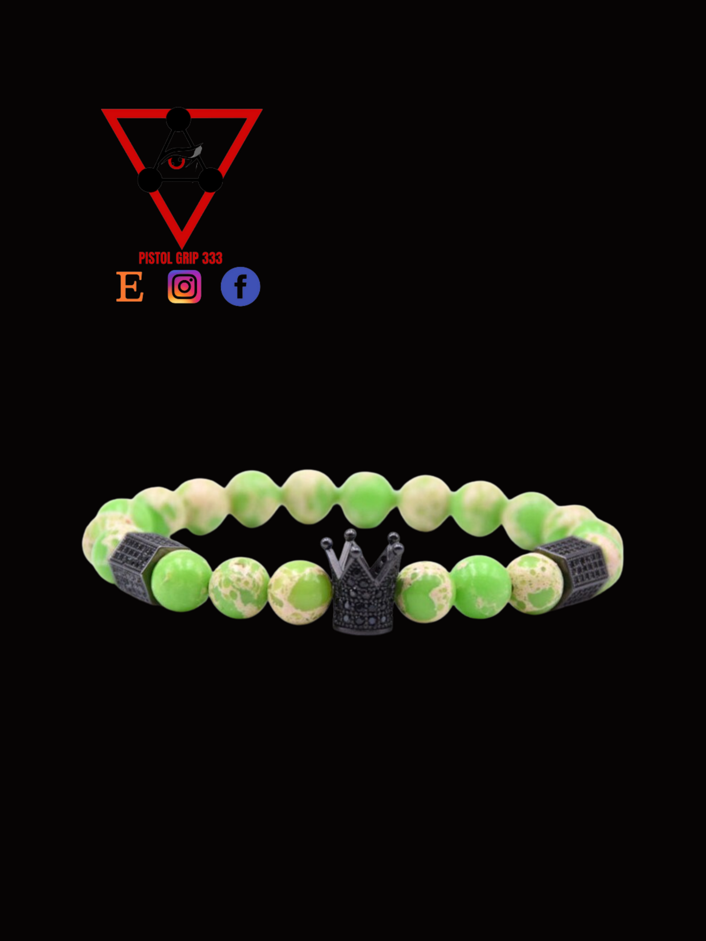 Imperial Jade