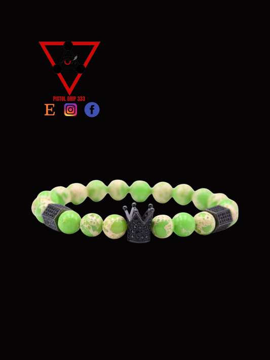 Imperial Jade