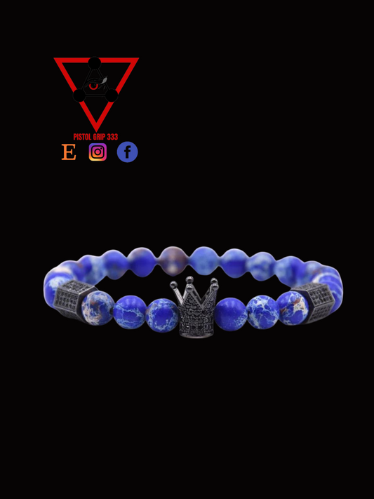 Sapphire Sovereign