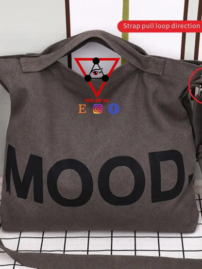 Everyday Mood Weekender