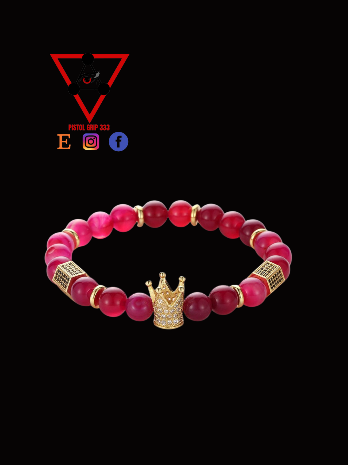 Ruby Regent
