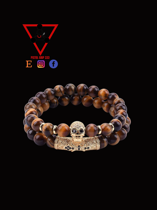Prestige Skull