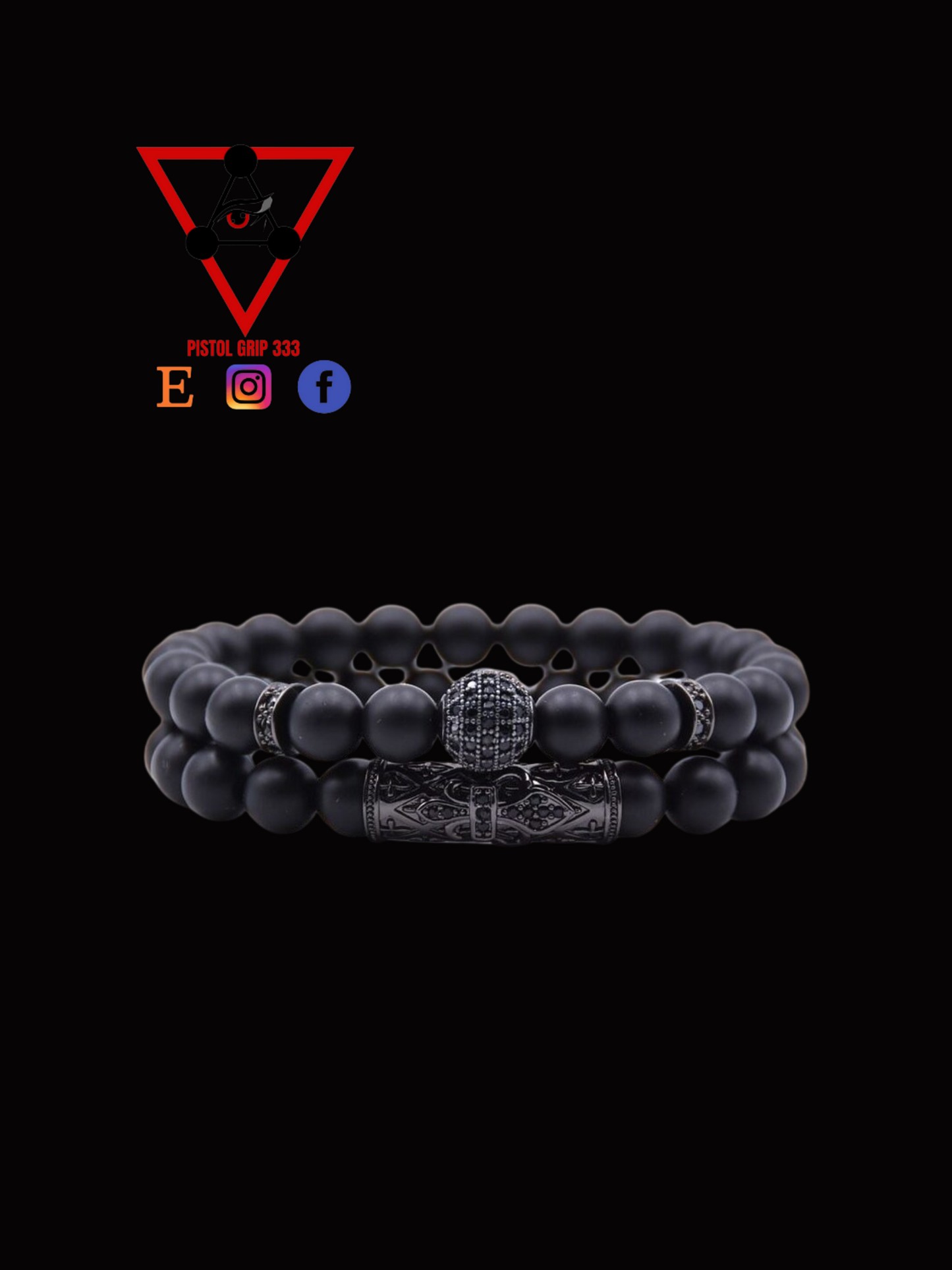 Shadow Elite