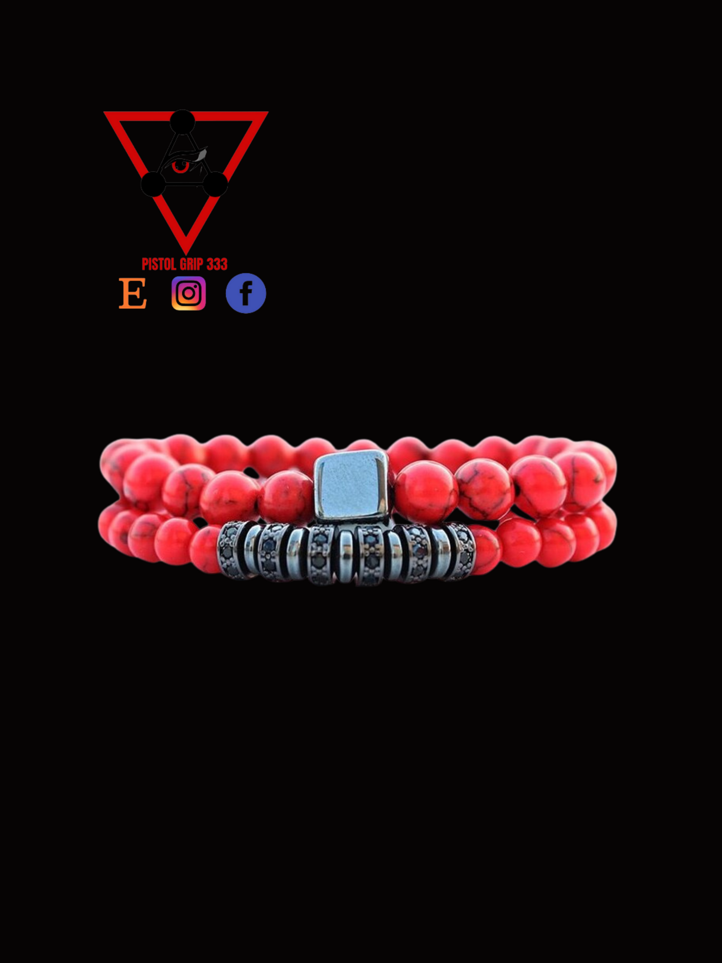 Crimson Velocity