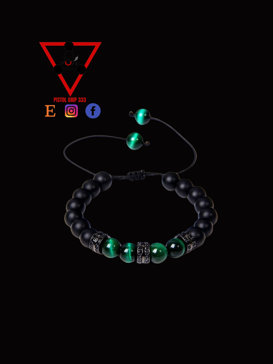 The Bravo Collection – 2-Piece Bracelet Set