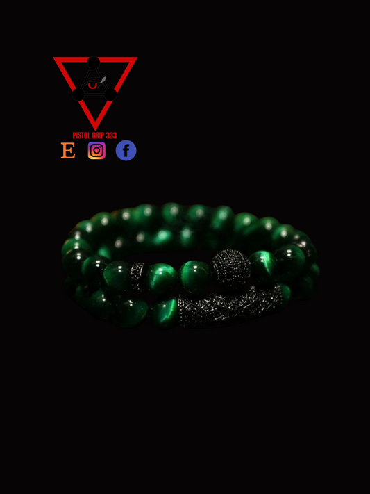 Emerald Dynasty
