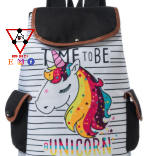 Time to Be a Unicorn