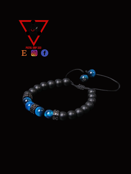 Midnight Sapphire