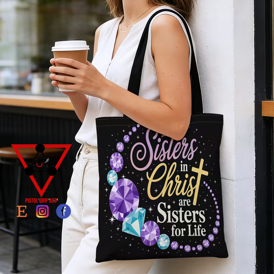 Sisters in Christ