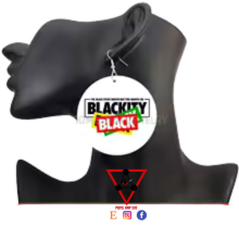 Blackity Black