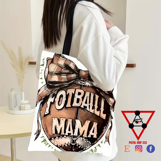Football Mama