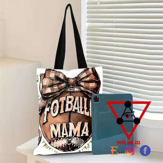 Football Mama