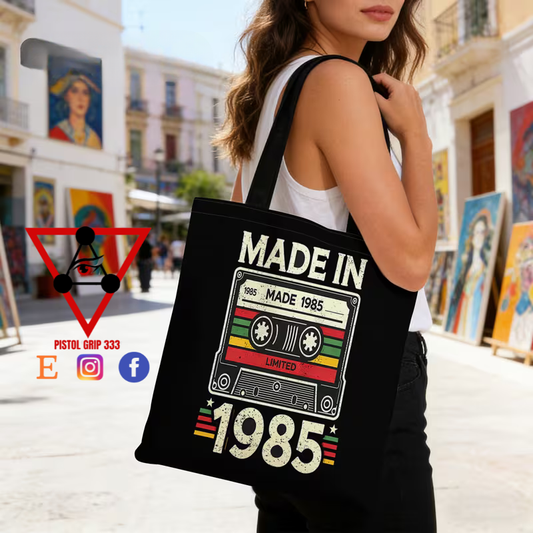 Made in 1985