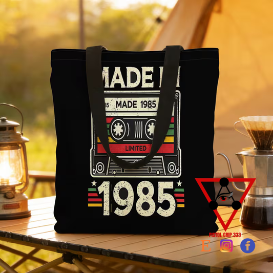 Made in 1985