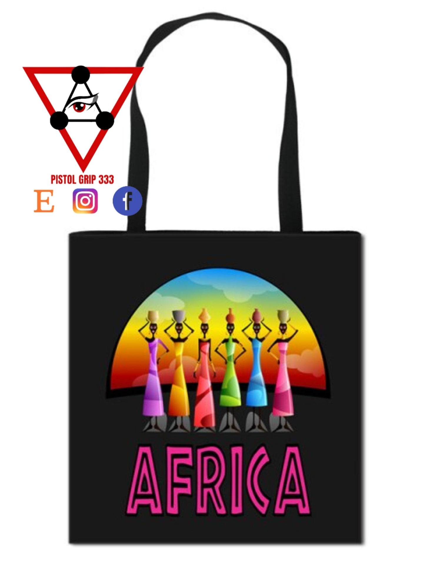 Africa Heritage