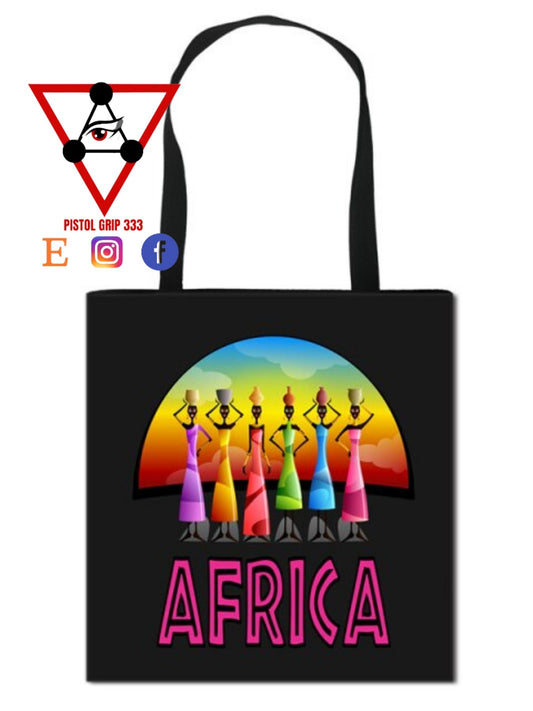 Africa Heritage