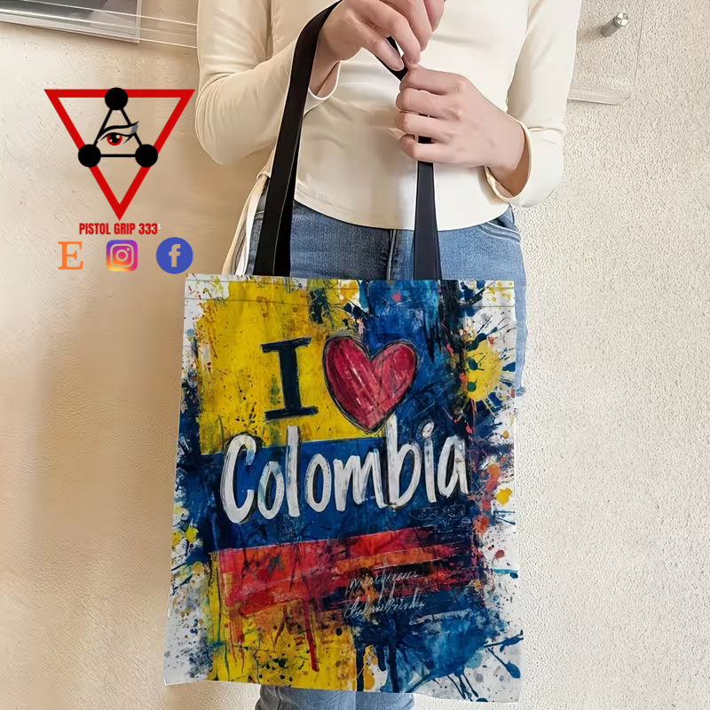 Colombian Heart