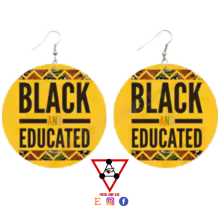 Black & Educated