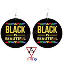Black Is Beautiful