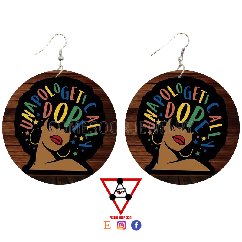 Unapologetically Dope