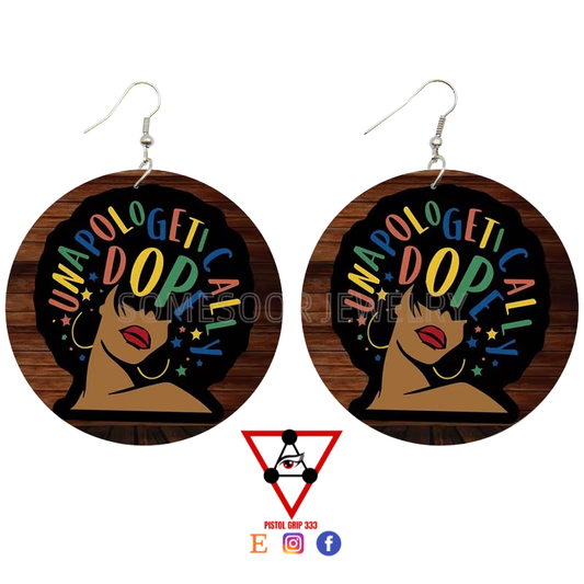 Unapologetically Dope