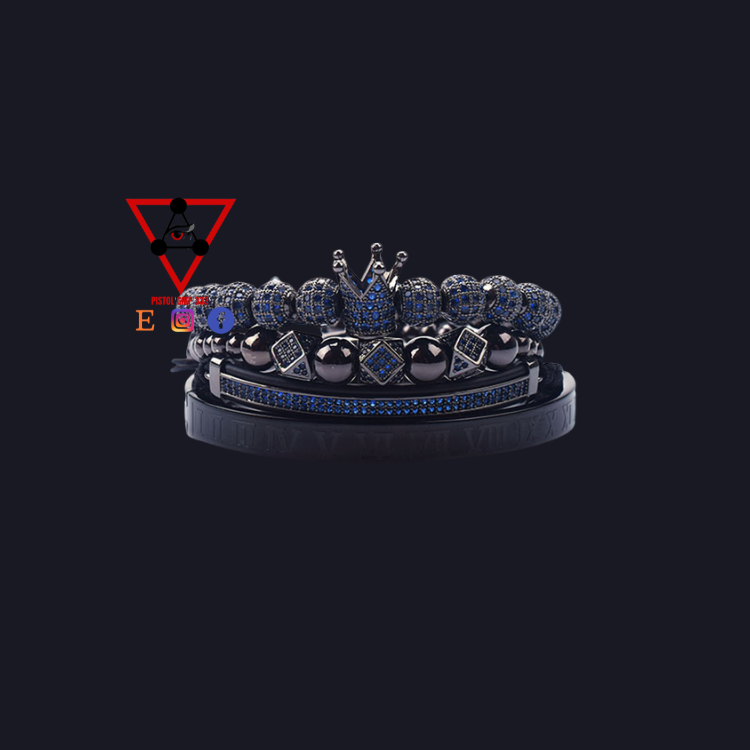 Sapphire Sovereign