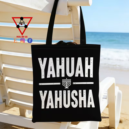 Yahawah • Yahusha