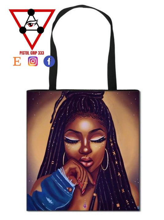 Golden Grace Locs