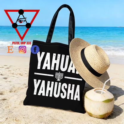 Yahawah • Yahusha