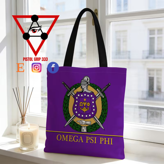 Omega Psi Phi