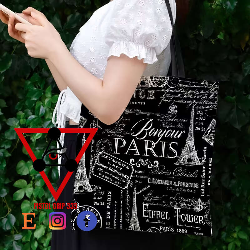 Paris Chic