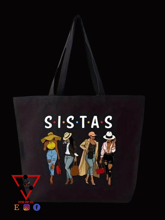 SISTAS Unity