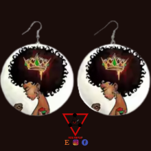 Royal Crown Queen Profile