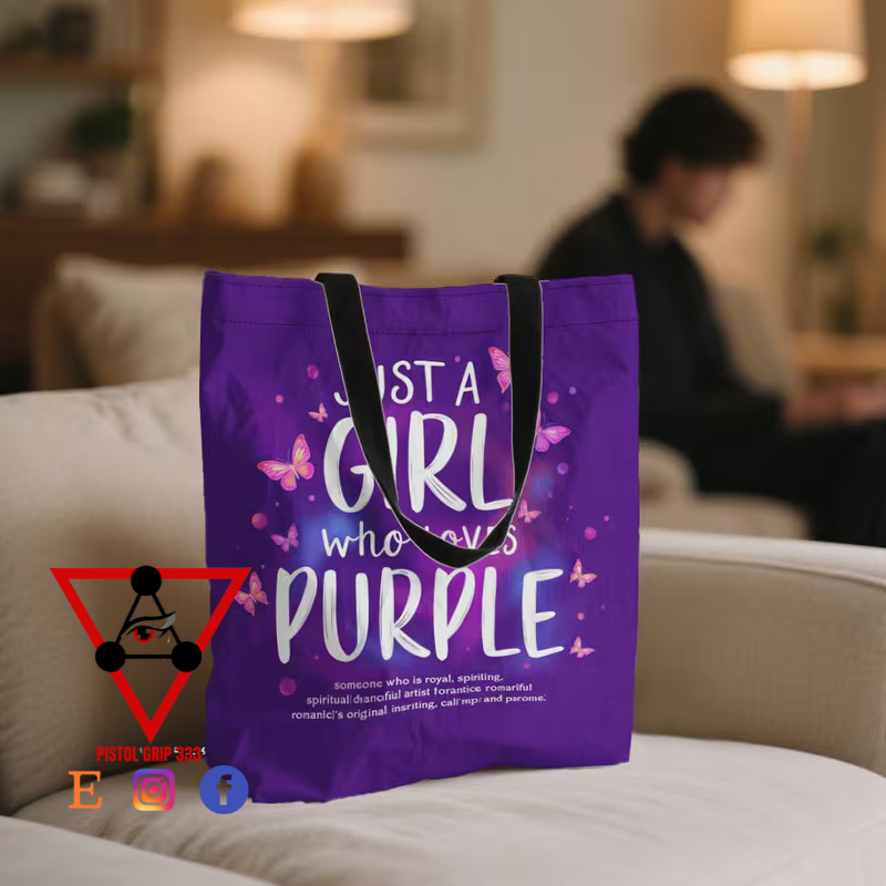 Purple Royalty