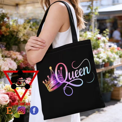 Queen Energy